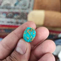 هردوفقط۱/۲۵۰سنگ فیروزه عقیق یاقوت انگشترنقره رکاب|جواهرات|تهران, نصرت|دیوار