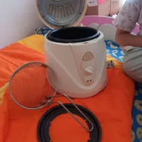 مینی سرخ کن|اجاق گاز و لوازم برقی پخت‌وپز|هشتگرد, |دیوار