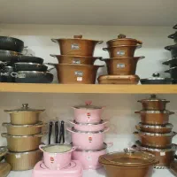 خرید قابلمه کهنه