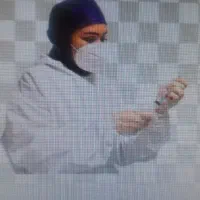پرستار خانم جهت نگهداری سالمند خانم