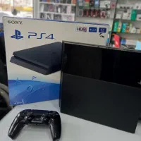 پلی استیشن 4 استوک قسطی بدون چک