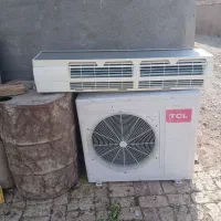 کولر گازی TCl