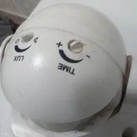 سنسورحرکتی|لامپ و چراغ|بهارستان, |دیوار