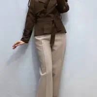 کت عروسکی دخترانه|لباس|سهند, |دیوار