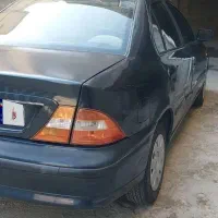 سمند se مدل ۹۱|خودرو سواری و وانت|شاهدشهر, |دیوار