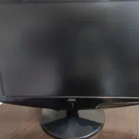 مانیتور 17 اینچ aoc