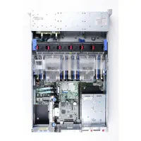 سرور HP DL360.DL380 G8.G9.G10|مودم و تجهیزات شبکه|شیراز, وصال|دیوار