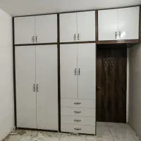 کمد دیواری کمددیواری|جاکفشی، کمد، دراور|مشهد, کشاورز|دیوار