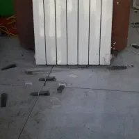 رادیاتور  ۷پره ای