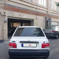 پراید مدل 89
