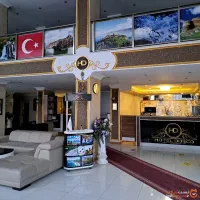 تور وان ترکیه