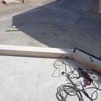 خدمات جوش کاری روزمزد.وساعتی .ومتری .|خدمات پیشه و مهارت|کاشان, بهشتی|دیوار