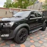 KMC T8|خودرو سواری و وانت|تهران, پاسداران|دیوار