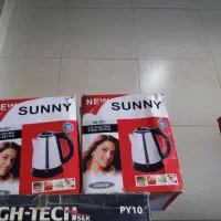 کتری برقی سانی