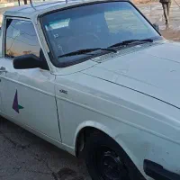 پیکان وانت مدل ۸۶|خودرو سواری و وانت|فسا, |دیوار