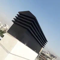 کانال کشی دریچه قوطی کشی  داگت اسپیلت  جوشکاری|کولر گازی و فن‌کوئل|تهران, جیحون|دیوار