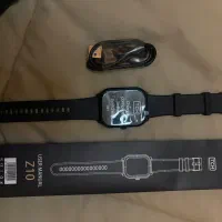 اپل واچ و سامسونگ واچ