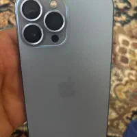 اپل iPhone 13 Pro Max با حافظهٔ ۲۵۶ گیگابایت|موبایل|تهران, شهرک شریعتی|دیوار