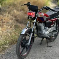 متور هندا ۲۰۰