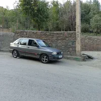 ۱۴۱تازه تعمیر|خودرو سواری و وانت|مشهد, شاهد (شهرک غرب)|دیوار