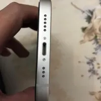 اپل iPhone 13 با حافظهٔ ۱۲۸ گیگابایت|موبایل|تهران, ازگل|دیوار