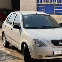 تیبا دو هاچپک مدل ۹۶ خونگی