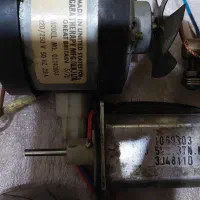 آرمیچر|قطعات و لوازم جانبی رایانه|قرچک, میرزائی شمالی|دیوار