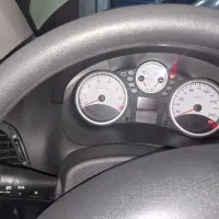پژو ۲۰۷ صفر tu5مدل ۱۴۰۵