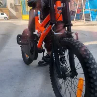 دوچرخه|دوچرخه، اسکیت، اسکوتر|جم, |دیوار