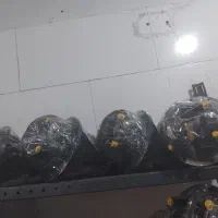بورس انواع دیفرانسیل.و گیربکس (باضمانت کتبی)|قطعات یدکی و لوازم جانبی|اراک, |دیوار