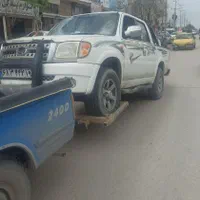 امداد خودرو.یدک‌کش.چرثقیل.خودروبر+شبانه روزی|خدمات حمل و نقل|کرمانشاه, |دیوار