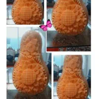 حکاکی کدو و هندوانه شب یلدا|خوردنی و آشامیدنی|مشهد, ایثارگران|دیوار