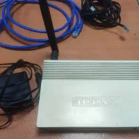 مودم تی پی لینک