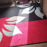 گلیم فرش ۶متری