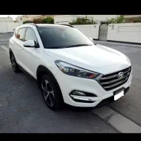 هیوندای توسان مدل۲۰۱۷