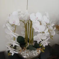 گلدان مصنوعی ارکیده