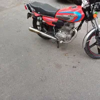 هندا 200متین1403|موتورسیکلت|تهران, صادقیه|دیوار