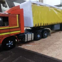 ماکت کامیون|اسباب‌‌بازی|شوش, |دیوار