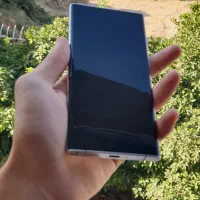 سامسونگ s22 ultra|موبایل|شیراز, ترمینال باربری|دیوار