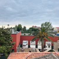 محیط آرام مزایای خوب