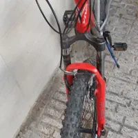 دوچرخه تنه بلند ویوا
