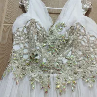 دو عدد لباس مجلسی|لباس|اردکان, |دیوار