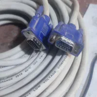 سیم VGA