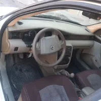 سورن موتور پارس مدل ۱۳۸۸