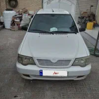 آگهی فروش پراید ۱۱۱ مدل۹۵