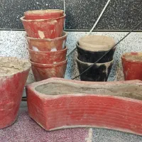 گلدان