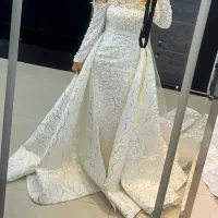 لباس عروس