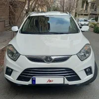 جک s5 دنده مدل 95