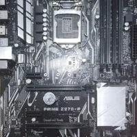 مادربرد ایسوس Asus Prime Z-270-P