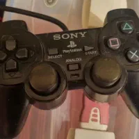 وسایل ps2 پلی استیشن 2